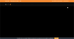 Desktop Screenshot of okinae.com